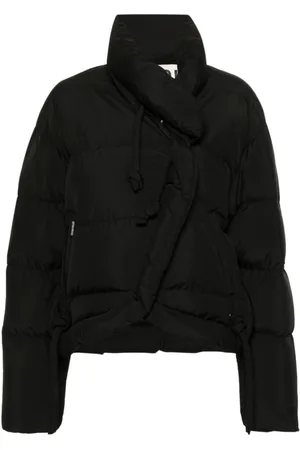 OTTOLINGER Quilted Padded Coat