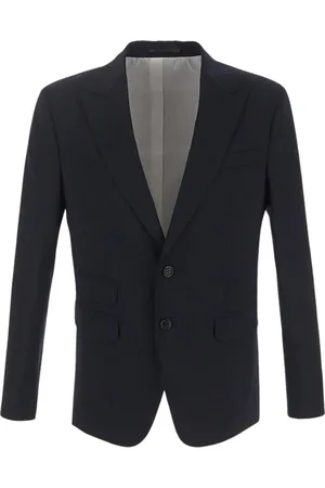 Dsquared2 Blazers, male, , S, Blazer Jacket