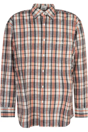 Vetements Casual Shirts, male, , S, Shirt