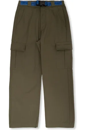 OFF-WHITE Cargo Trousers