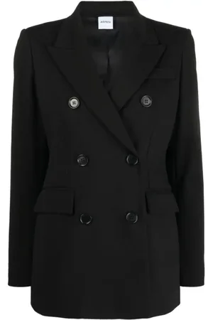 Aspesi Blazers, female, , XS, Jacket 01241