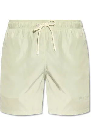 Palm Angels Swimming Shorts