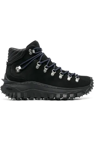 Moncler Sneakers, male, , 8 UK, Trailgrip High GTX Boots