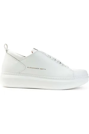 Alexander Smith Sneakers, male, , 6 UK, Trainers