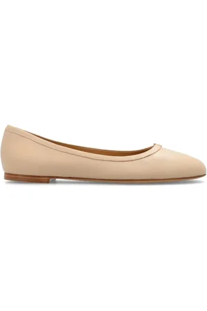 Chloé Marcie Ballet Flats