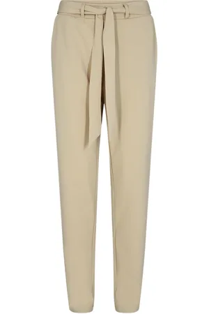 soyaconcept Slim-fit Trousers