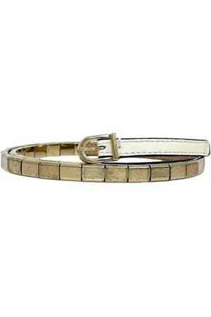 VALENTINO Pre-owned Belts, female, , ONE SIZE, Pre-owned Fabric belts
