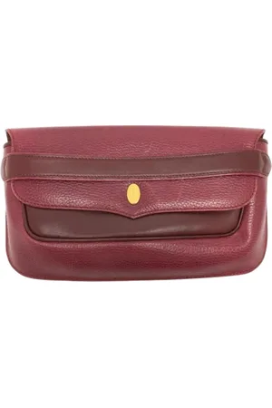 Cartier Pre-owned Clutches, female, , ONE SIZE, Pre-owned Leather clutches
