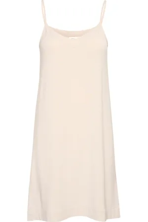 INWEAR Feminine Slip Dress Haze