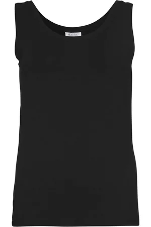 Masai Basic Top with Wide Shoulder Straps