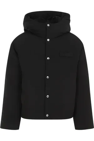Jacquemus Puffer Jacket