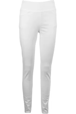 Freequent Slim-fit Trousers