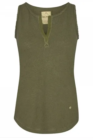 Mos Mosh Sleeveless Tops, female, , XS, Sleeveless Tops