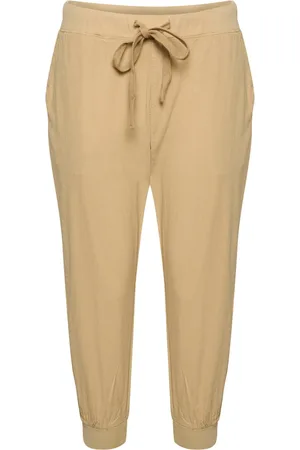 Kaffe Long Shorts, female, , S, Cropped Trousers