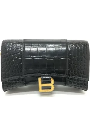 Balenciaga Pre-owned Cross Body Bags, female, , ONE SIZE, Pre-owned Leather shoulder-bags