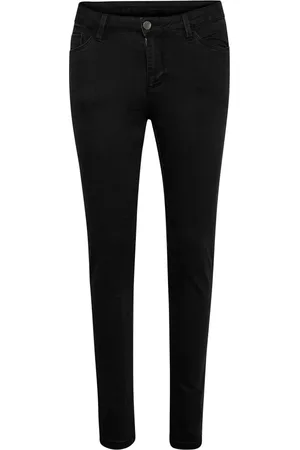Kaffe Skinny Jeans, female, , XL, KAvicky Jeans