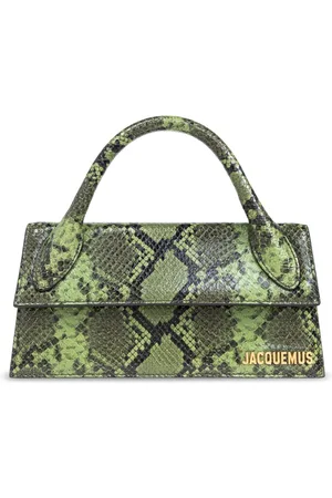Jacquemus Le Chiquito Long shoulder bag