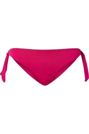 Twin-Set Bikinis, female, , S, Fuchsia Sea Clothing Set