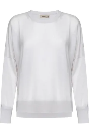 BLANCA Grey Jumper Collection