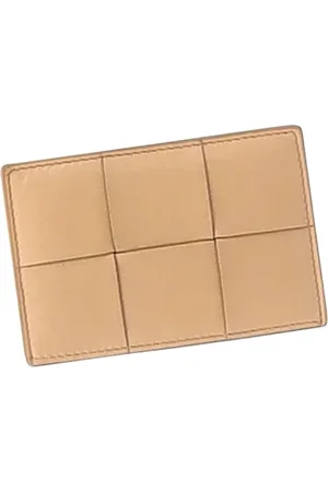 Bottega Veneta Pre-owned Wallets, female, , ONE SIZE, Pre-owned Leather handbags