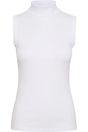 INWEAR Turtlenecks, female, , 2XS, Rollneck Top Pure