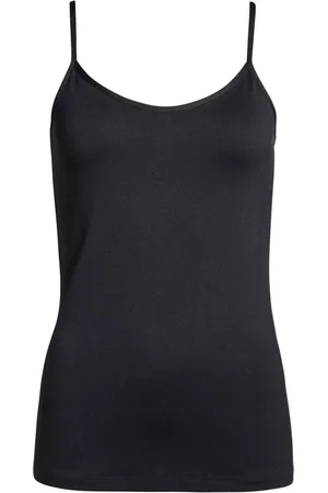 2-Biz Sleeveless Tops, female, , S, Sporty and Minimalist Bodycon Top