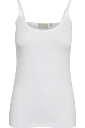 INWEAR Sleeveless Tops, female, , 2XS, Sleeveless Top