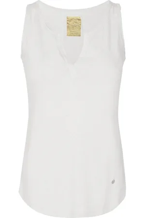 Mos Mosh Sleeveless Top