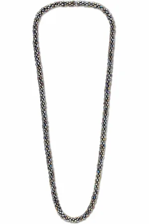 Masai Necklaces, female, , ONE SIZE, Colorful Glass Bead Necklace