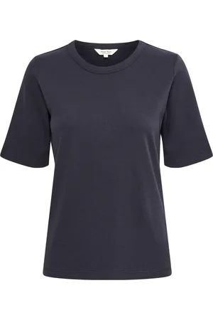 Part Two Classic Cotton T-Shirt - Night Sky