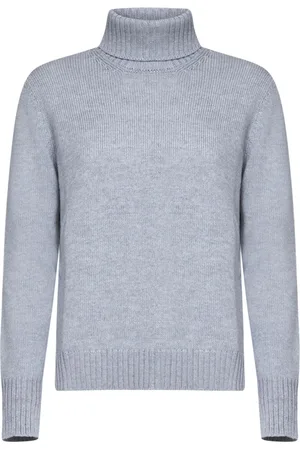 BLANCA Grey Jumper Collection