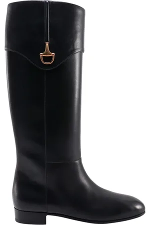Gucci High Boots, female, , 7 UK, High Boots