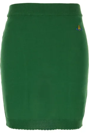 Vivienne Westwood Short Skirts, female, , S, Stylish Gonne Skirt