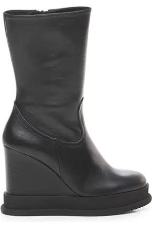 Paloma Barceló Wedges, female, , 7 UK, Leather Women