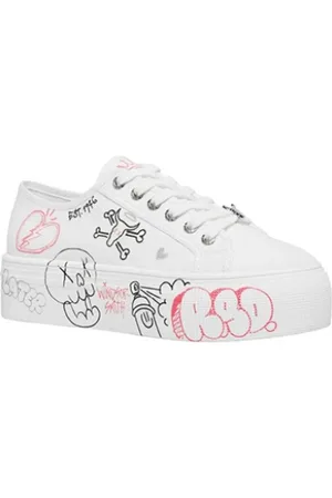 Windsor Fashion Trainers for Women