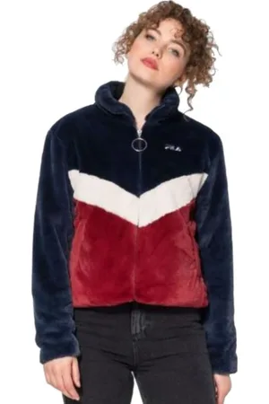 Fila Zip-throughs, female, , XS, Jackets