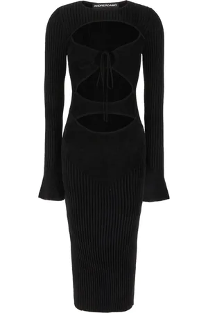 ANDREA ADAMO Stylish Dresses for Every Occasion