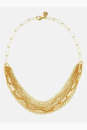 Maison Irem Necklaces