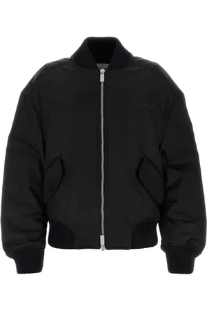 OFF-WHITE Bomber Jackets, female, , XS, Stylish Bomber Jacket