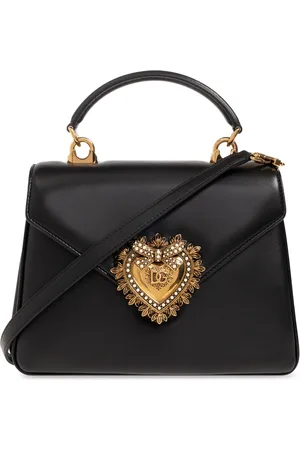 Dolce & Gabbana Handbags, female, , ONE SIZE, Devotion shoulder bag