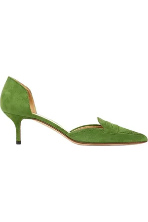 Francesco Russo Suede D