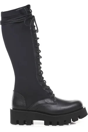 PALOMITAS BY PALOMA BARCELÓ Lace-up Boots, female, , 7 UK, Boots