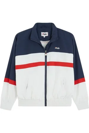 Fila Zip-throughs, female, , XS, Jackets
