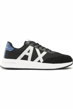 Armani Exchange Sneakers, male, , 7 UK, Trainers