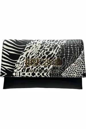 Roberto Cavalli Clutches, female, , ONE SIZE, Clutch