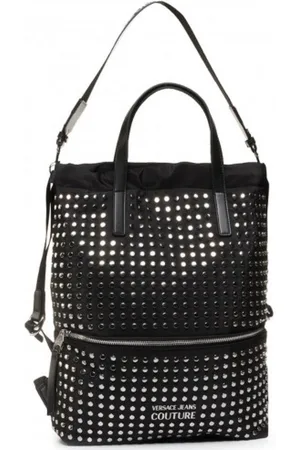 VERSACE Versace Femme Handbag E1Vvbbb2 Noir
