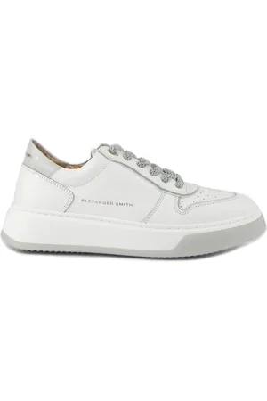 Alexander Smith Sneakers, male, , 4 UK, Trainers