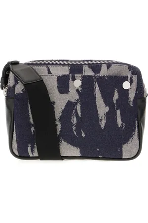 Alexander McQueen Cross Body Bags, male, , ONE SIZE, Crossbody Bags for Women