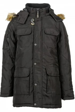 Petrol Industries Winterjackets, unisex, , 12 Y, Winter Jackets