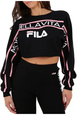 Fila Sweatshirts, female, , M, Sweatshirts